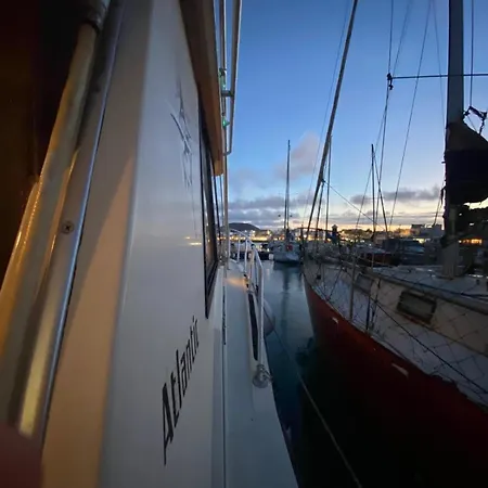 Botel Corralejo Boat Experience *