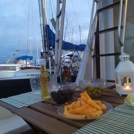 Corralejo Boat Experience La Oliva