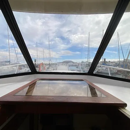 Corralejo Boat Experience Botel