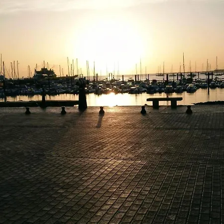 Botel Corralejo Boat Experience