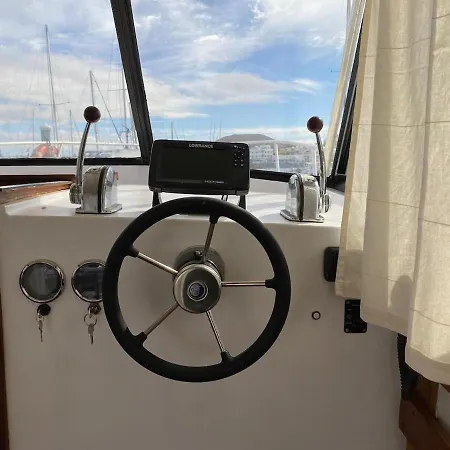 Corralejo Boat Experience Botel