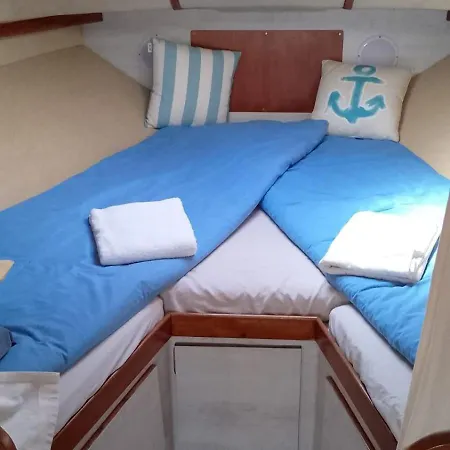 Botel Corralejo Boat Experience La Oliva