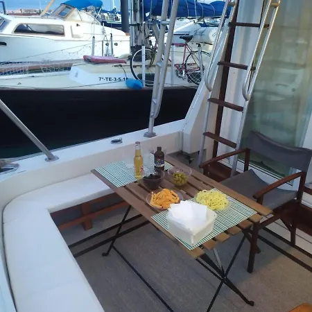 Corralejo Boat Experience *