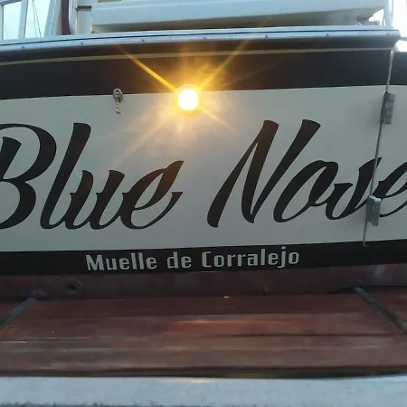 Corralejo Boat Experience Botel *