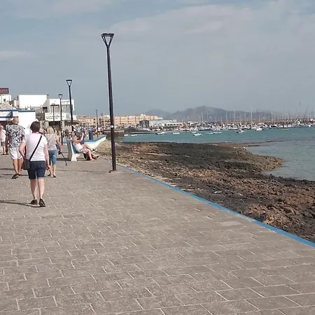 Corralejo Boat Experience Botel