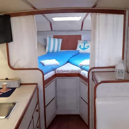 Corralejo Boat Experience Botel