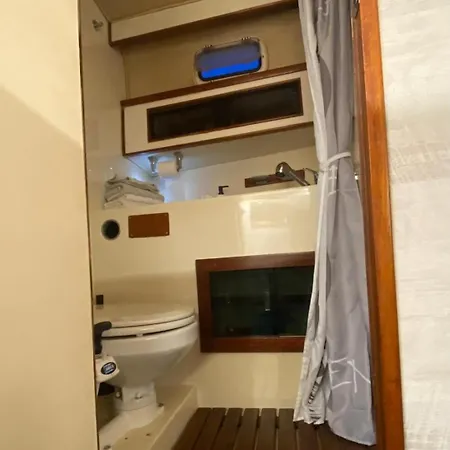 Corralejo Boat Experience