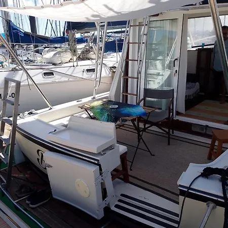 Corralejo Boat Experience Botel