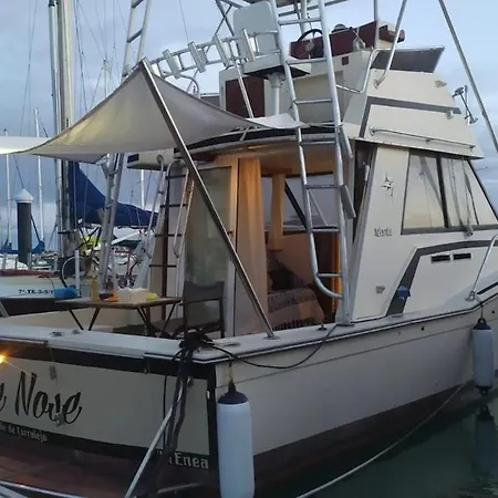 Corralejo Boat Experience *