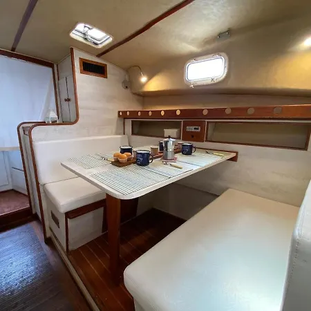 Corralejo Boat Experience Botel La Oliva